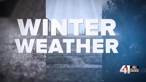 WATCH: 2018 Winter Weather Special