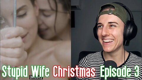 Stupid Wife Christmas Episode 3 Reaction | LGBTQ+ Web series
