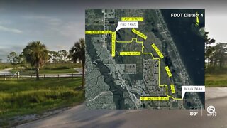 New trail proposed for Savannas Preserve State Park in St. Lucie County