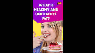 What Is Fat *