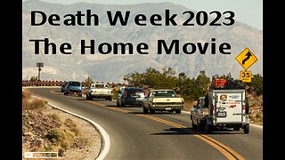 Death Week 2023 The Home Movie