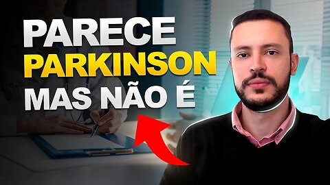 Doença de Parkinson e Parkinsonismos Atípicos