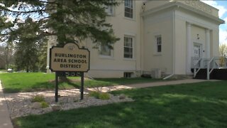 Wisconsin orders Burlington schools to fix racial environment