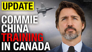 Canadian government protects Chinese military and denies Rebel News legally entitled documents