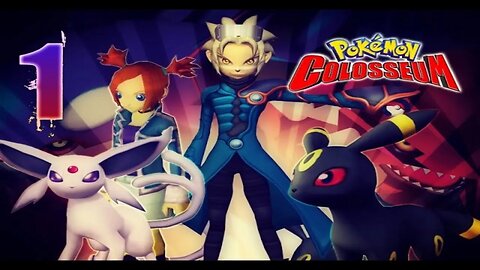 How to Play Pokémon Colosseum - The Ultimate Guide!