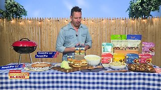 Summer Grilling | Morning Blend