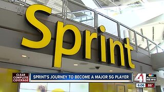 Sprint's history in Overland Park: What led to proposed merger with T-Mobile