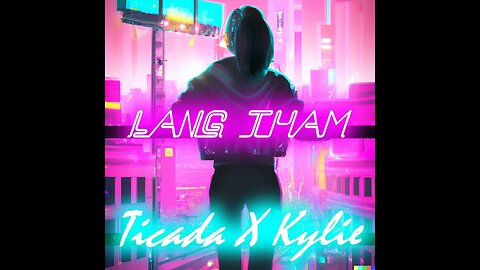 Lặng Thầm - Noo Phước Thịnh ( Ticada x Kylie Remix)