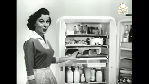 Refrigerators from the 60s better than today