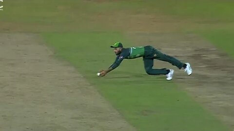 MUHAMMAD Harris Catch Haris Catch Viral video Pakistan vs Srilanka Asia Cup 2023 Harris Catch