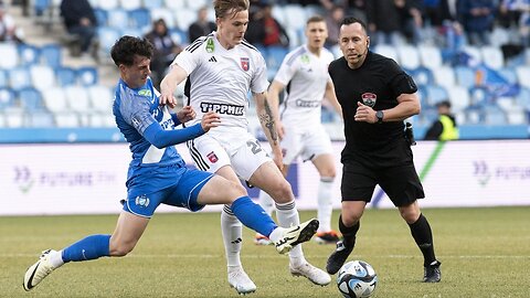 MTK-Fehérvár FC