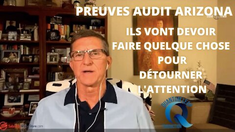 FALSE FLAG : IL VA SE PASSER QUELQUE CHOSE AVANT LA FIN DE L'ÉTÉ