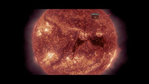 Cooling Prediction, Cosmos, Space Weather | S0 News Aug.9.2022
