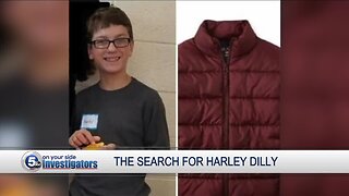 Search-and-rescue group using cutting-edge imaging software in search for missing Port Clinton teen