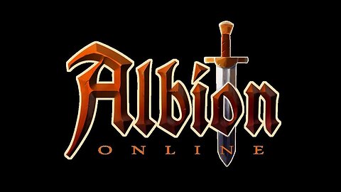 Albion Online First Day at East Sever
