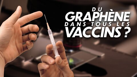 HOLD OUT : Des vaccins suspects ?