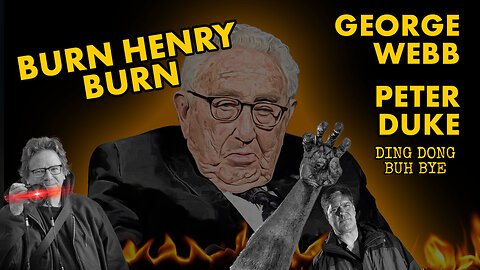 Burn Henry Burn