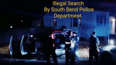 Illegal Search or Not