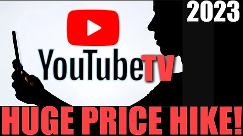 YouTube TV HUGE Price Increase to $73 | Is it Time To Ditch YouTube TV?