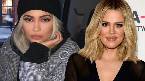 Kylie Jenner & Khloe Kardashian Have Second Baby Fever