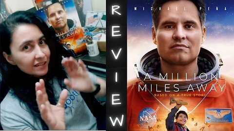 A Million Miles Away - HIGHLY Recommended!