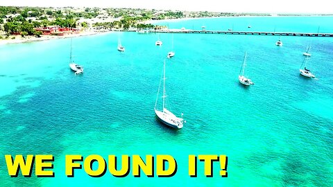 Did We Find A Sailing Paradise In The Virgin Islands? [Ep. 27]