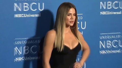 Khloe Kardashian Says Tristan Thompson Loves her but Doesn't Respect Her