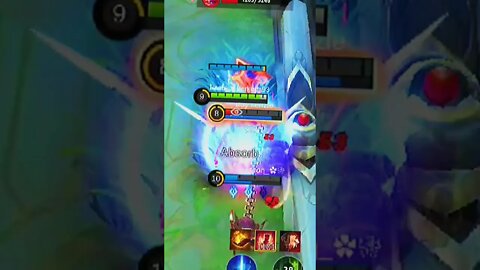 PRESET ML slowmotion #mobilelegends