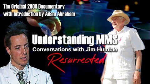 Understanding MMS: Conversations with Jim Humble *Resurrected*