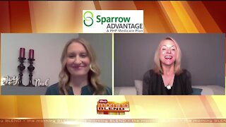 PHP Sparrow Advantage - 12/4/20