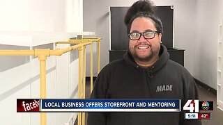 MADE MOBB offering unique opportunity for entrepreneurs