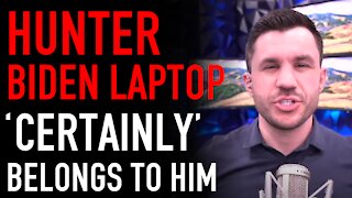 Hunter Biden Laptop New Details