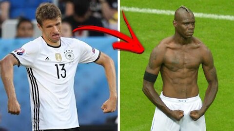 Thomas Muller Trolls - Funny Moments 🤣🤣🤣