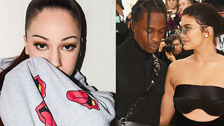 Danielle Bregoli WANTS Travis Scott! Has Major Crush!