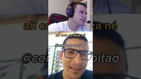 QUAL SUA OPINIÃO?