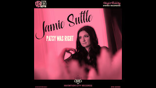 Jamie Suttle - Patsy was Right (OFFICIAL MUSIC VIDEO)
