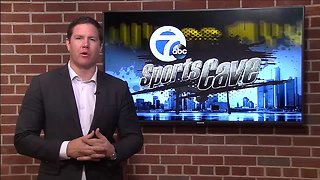 7 Sports Cave (Feb 17th) Clip 4