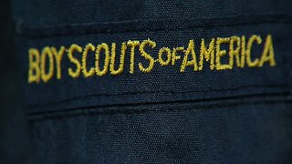 Child sex abuse victim says scoutmaster sexually abused him for two years in the '60s