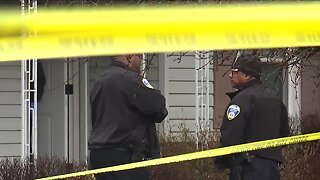 19-year-old Akron woman charged in the stabbing death of her mother
