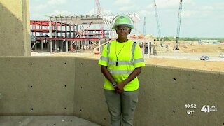 KCI workforce program builds futures