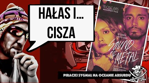 HAŁAS I CISZA