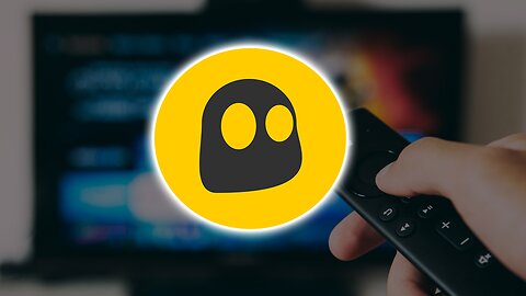 How to Install CyberGhost VPN on Firestick/Fire TV (Bonus Setup Guide)