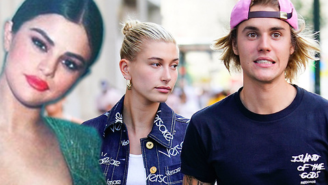 Selena Gomez SHOCKED Over Justin Bieber’s SURPRISE Engagement To Hailey Baldwin!