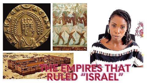 The Empires that Ruled "Israel" (Full Lecture)