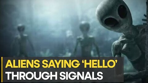 Aliens lurking at the heart of the Milky Way? | Latest Alien News |