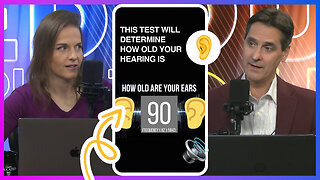 🔊Take The Hearing Challenge