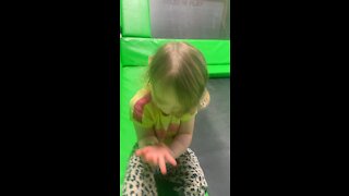 Trampoline park