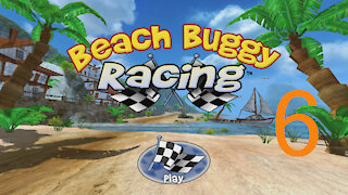 Beach Buggy Racing Episode 6