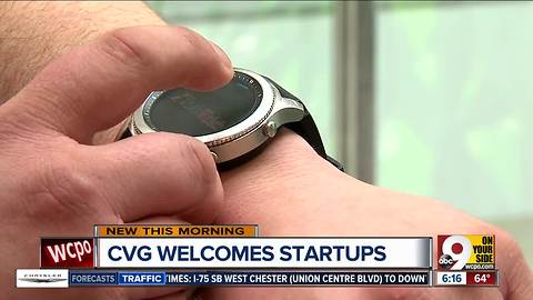 Flying through CVG is about to get so much better -- thanks to some creative local startups