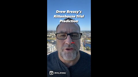Rittenhouse Trial Prediction